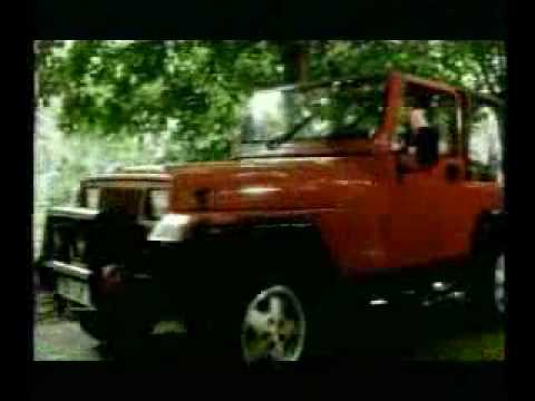 Thumbnail of the video: Occident Trailer - Film Romanesc
