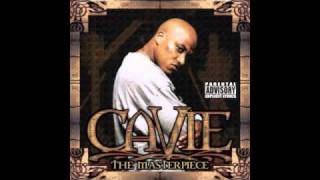 Cavie: The Masterpiece - Don't Go Hollywood (Featuring Kokane)