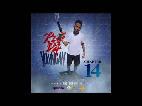 Rio DaYoungan | Demons In My Body [Audio]