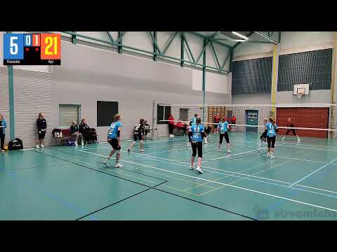 Kausala - Ajo B Lempäälä