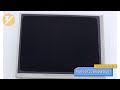 FG050722DSSWDG01     5.7"     lcd     display     panel     for   Data Image