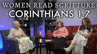 Women Read Scripture video thumbnail