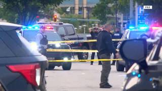 Police officer cleared in deadly Peoria shooting
