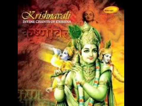 Divine Chants Of Krishna