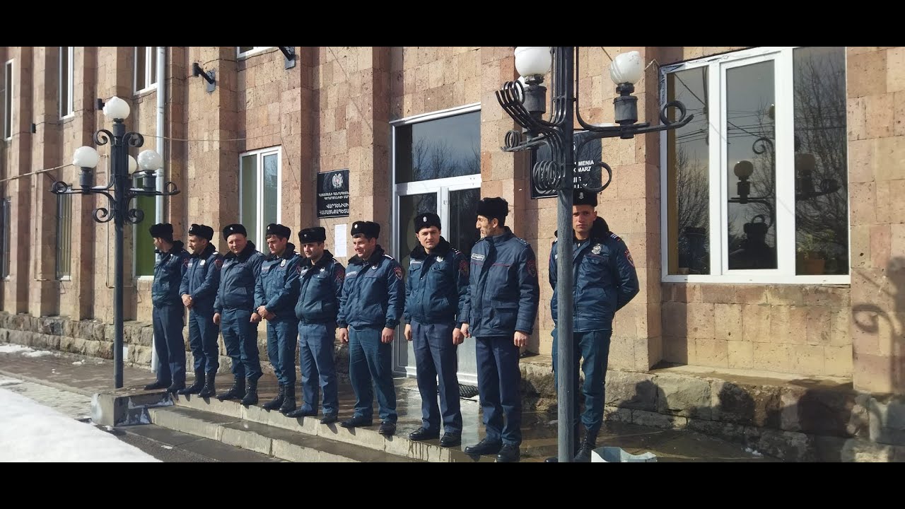 Վարդենիսում կրկին լարված է, փորձելու են համայնքապետ ընտրել. ուղիղ