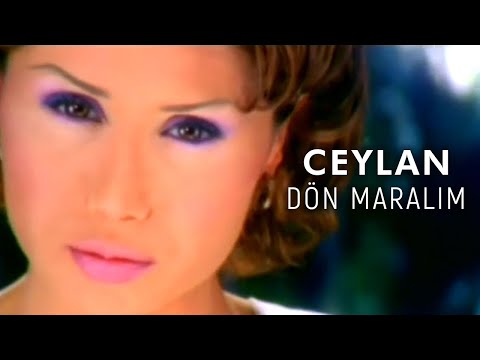 Ceylan - Dön Maralım (Official Video)