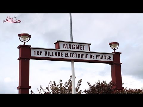 Vues d'Auvergne - S5-E2 - Electrodrome Magnet