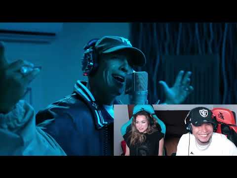DADDY YANKEE || BZRP Music Sessions #0/66 || REACCIÓN 😈🔊🔥