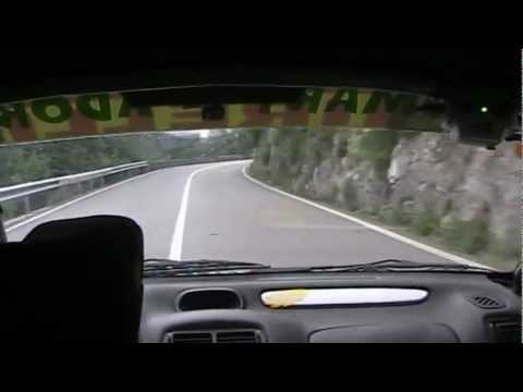 Cameracar Malgarini-Castelli Prealpi Orobiche 2012 PS3 Selvino