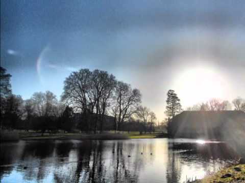 mein schönes zerbst heute