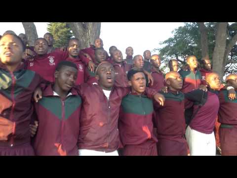 Prince Edward supporters