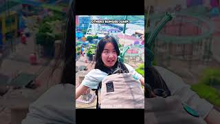 Bro Did Crazy Bungee Jump☠️️‍