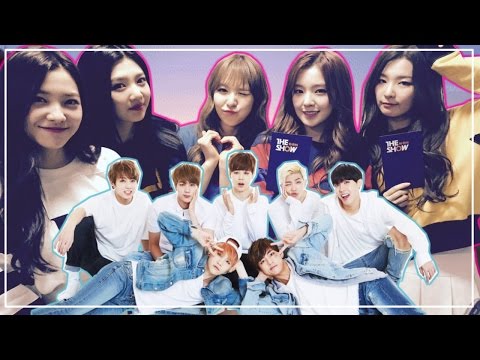 BTS reaction to RED VELVET - RUSSIAN ROULETTE  [FANMADE]
