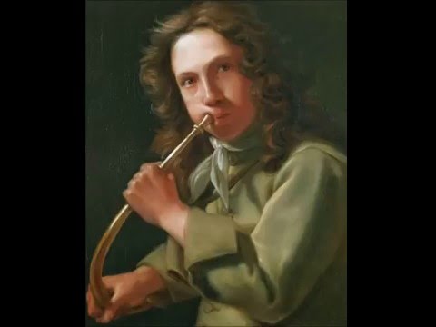 Mozart: horn quintet K 407. Andrew Clark, natural horn