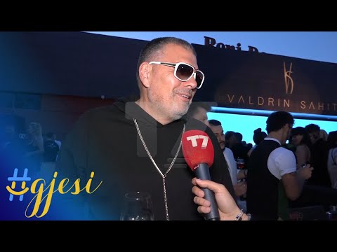 Erolld Belegu ka disa fjalë për ata që po e kritikojnë për këngët | T7