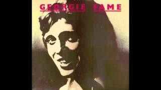 Georgie Fame - Johnny Too Bad (1974)