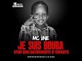 MC ONE HOMMAGE AU PETIT BOUBA 2018 RIP STOP AUX ENLÈVEMENTS D ENFANTS