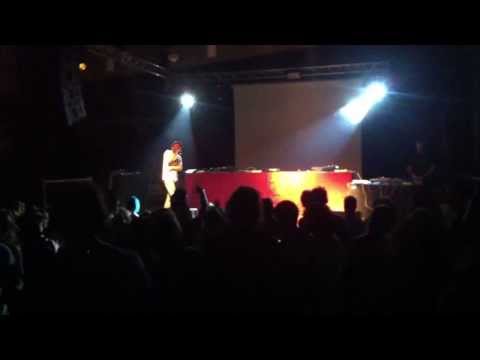 MILLELEMMI + B.KUN LIVE @ NEXTECH