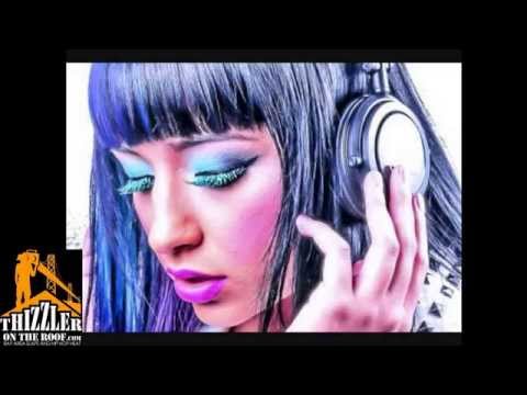 Priscilla G Ft. Taj-He-Spitz - My All (Prod. Indecent the Slapmaster) [Thizzler.com]