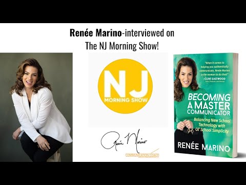 Renée Marino- vendor materials