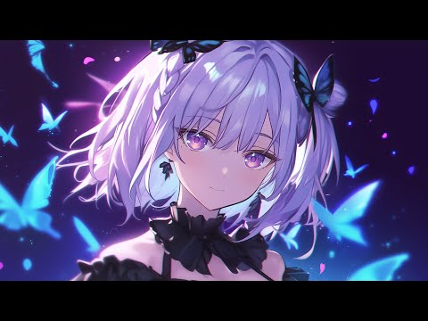 Best Nightcore Gaming Mix 2025 ♫ Nightcore Songs Mix 2025 ♫ EDM, Trap, Bass, Dubstep, DnB, House
