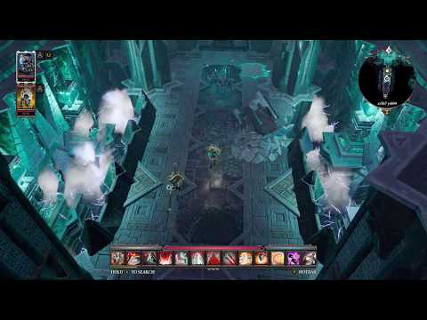 Divinity 2, Joining The Covenant, The Promise Achievement, Tacttical Difficulty, Lone Wolf