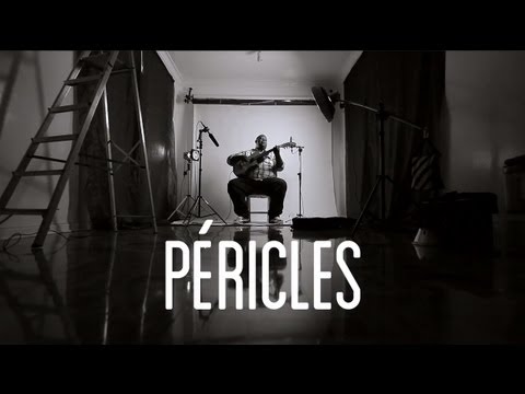 Péricles - Eterno Amanhecer | Studio62