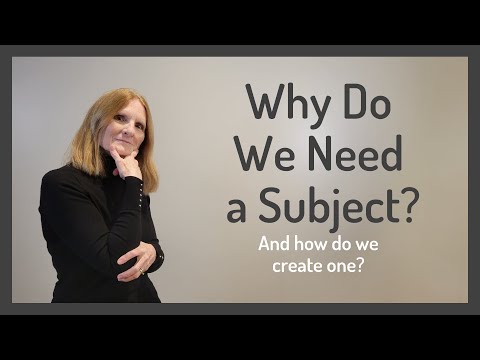 Why Do We Need an RxJS Subject? And How Do We Create One?