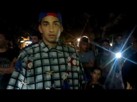 ZETA vs NEPTO - Cuartos - FREESTYLE SABIDURÍA