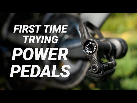 Are Power Pedals Worth it? Favero Assioma DUO first try