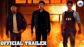 Confidential Assignment 2 : International    | 2022 |  | Official Trailer 2 | [ Korean ]