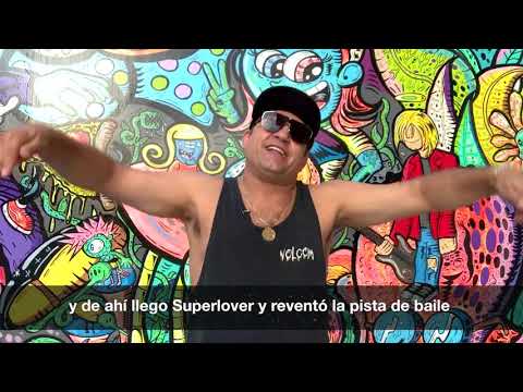 LOST BEACH SHOW   SUPERLOVER PARTY 2019