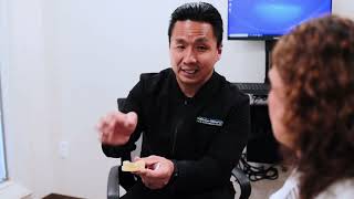 Dental Practice Branding Video | Coastal Virginia Oral & Maxillofacial