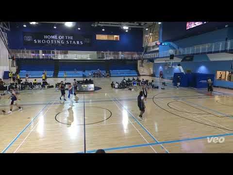 Michael Hoops(50) Tier 17 - 2023 SUMMER SMS(35) - tcbl sunday