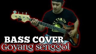 Download lagu Goyang senggol instrumen cover baas cover kyboard... mp3
