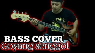 Download lagu Goyang senggol instrumen cover baas cover kyboard mp3