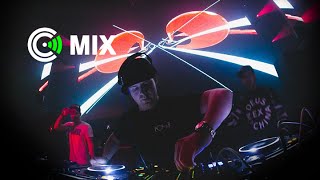 Lazcru Oulook Festival Mix