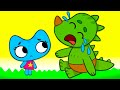 Kit N Kate The Big Bouquet Full Episode 16 Cartoons For Kids Journey To Wonderland
