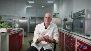A Day In The Life - Version for Children - Research and Development Chef