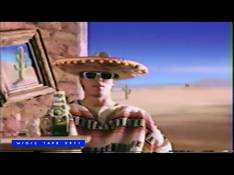 WOC Tape 0971 Commercial Compilation - 1989