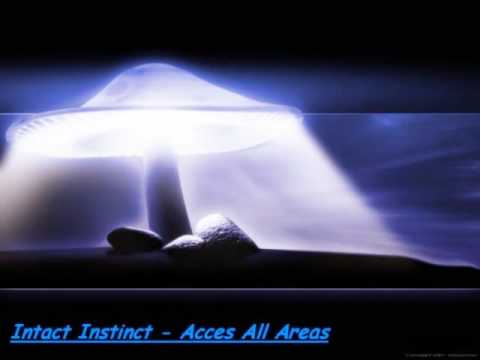 Intact Instinct - Access All Areas