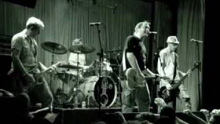 Rasta Knast  - São Paulo - Hangar 110 25-04-09 - Kein Licht II (Asta Kask)