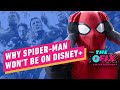 Netflix Makes Spider-Man Power Grab Over Disney Plus - IGN The Fix: Entertainment