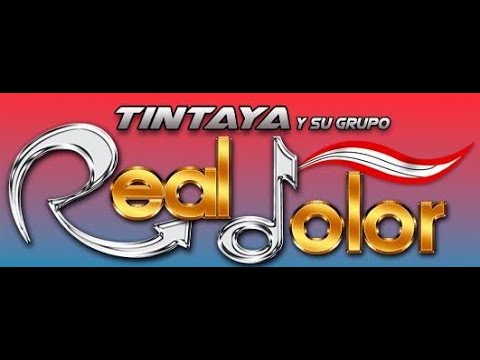 AGRUPACION REAL DOLOR -cabello blanco (original)