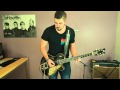 Angels & Airwaves - Tunnels (Guitar Cover ...