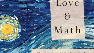 Edward Frenkel, Love and Math, 2014 07 07 video