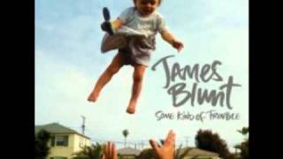 James Blunt - There She Goes Again