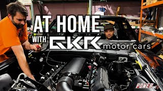 PowerTube TV Episode 1