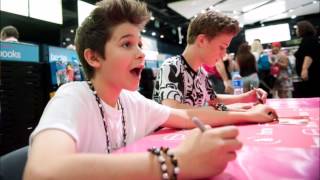 Bars and Melody - Keep Smiling