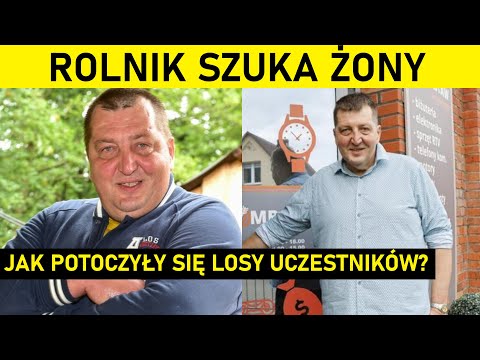 The Farmer Wants a Wife 1 - what do the wives look like and what is the fate of the participants?